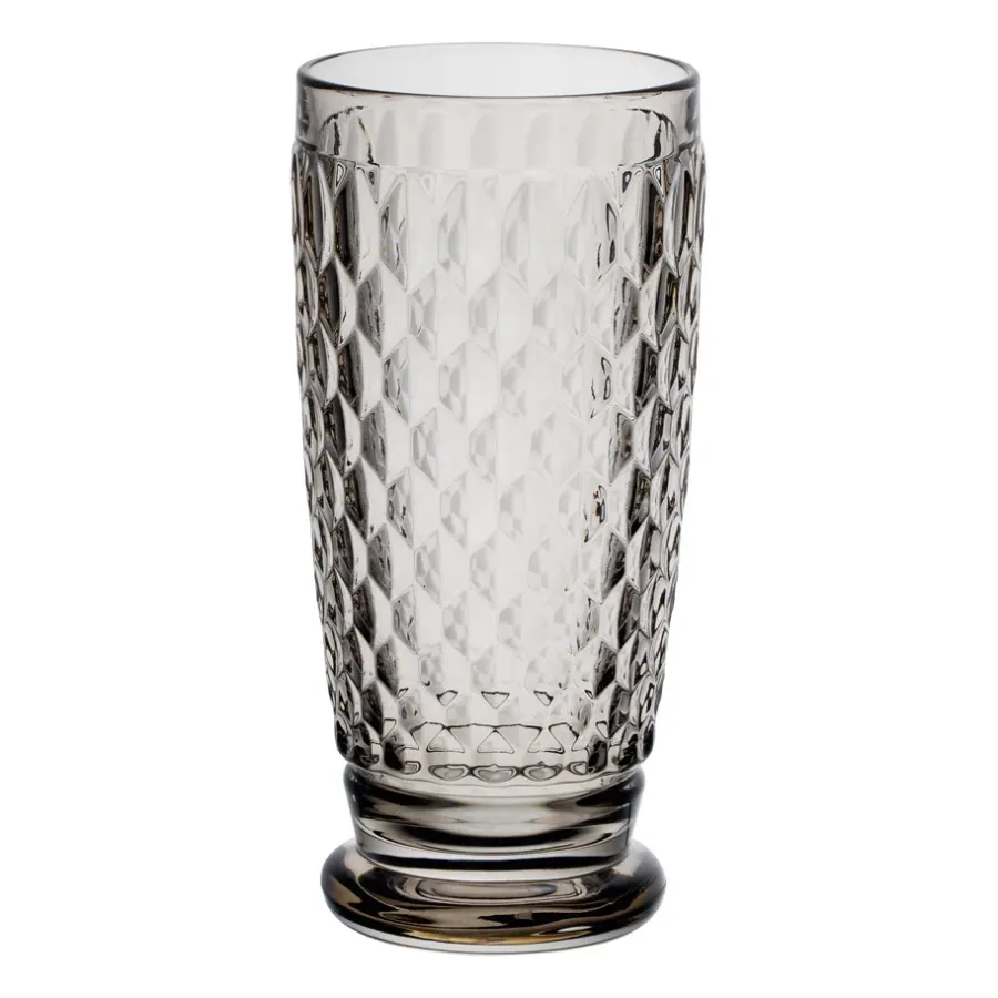 Ölglas-Villeroy & Boch Boston ölglas smoke 40 cl, Smoke