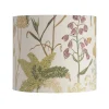Botanical lampskärm bord Ø 35 cm, Vit^EBB & FLOW Online