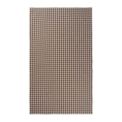 Dukar|Dukar-Ferm Living Bothy check bordsduk 150x240 cm, Cinnamon-grey green