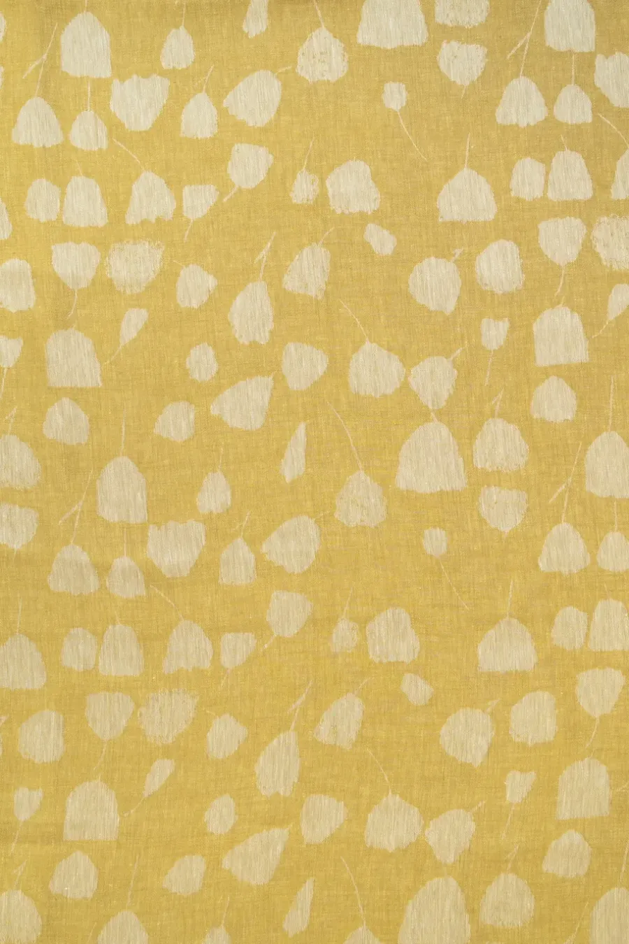 Bouquet bordsduk 147x250 cm, Gul-vit^Fine Little Day Sale