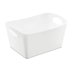 Boxxx förvaringslåda M 3,5 l, Recycled white^Koziol Online