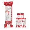 Övrigt Diskning & Städning-Brabantia PerfectFit avfallspåse 120 påsar, Modell J, 20-25 L
