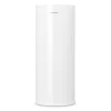 Toalettpappershållare-Brabantia toalettpappershållare för 3 rullar, White