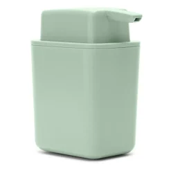tvålpump 11,5 cm, Jade green^Brabantia Discount