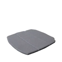 Stolsdynor|Trädgårdsdetaljer & Tillbehör·Stolsdynor & Kuddar För Utomhusbruk-Cane-line Breeze karmstolsdyna, Natté Grey