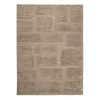 Bricks ullmatta 200x300 cm, Beige^Classic Collection New