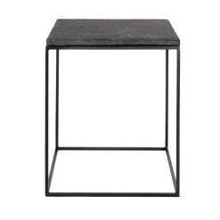 Bronx sidobord, Bronx-svart^MUUBS Online