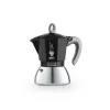 Kaffemaskiner-Bialetti Bryggare MokaInduction 4 koppar, 15 cl