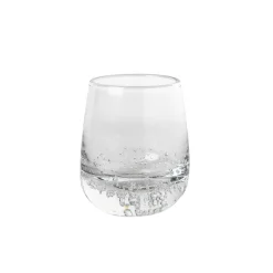 Bubble shotglas, 4 cl^Broste Copenhagen Clearance
