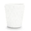 Kaffekoppar-Mateus Bubbles mugg 30 cl, Vit