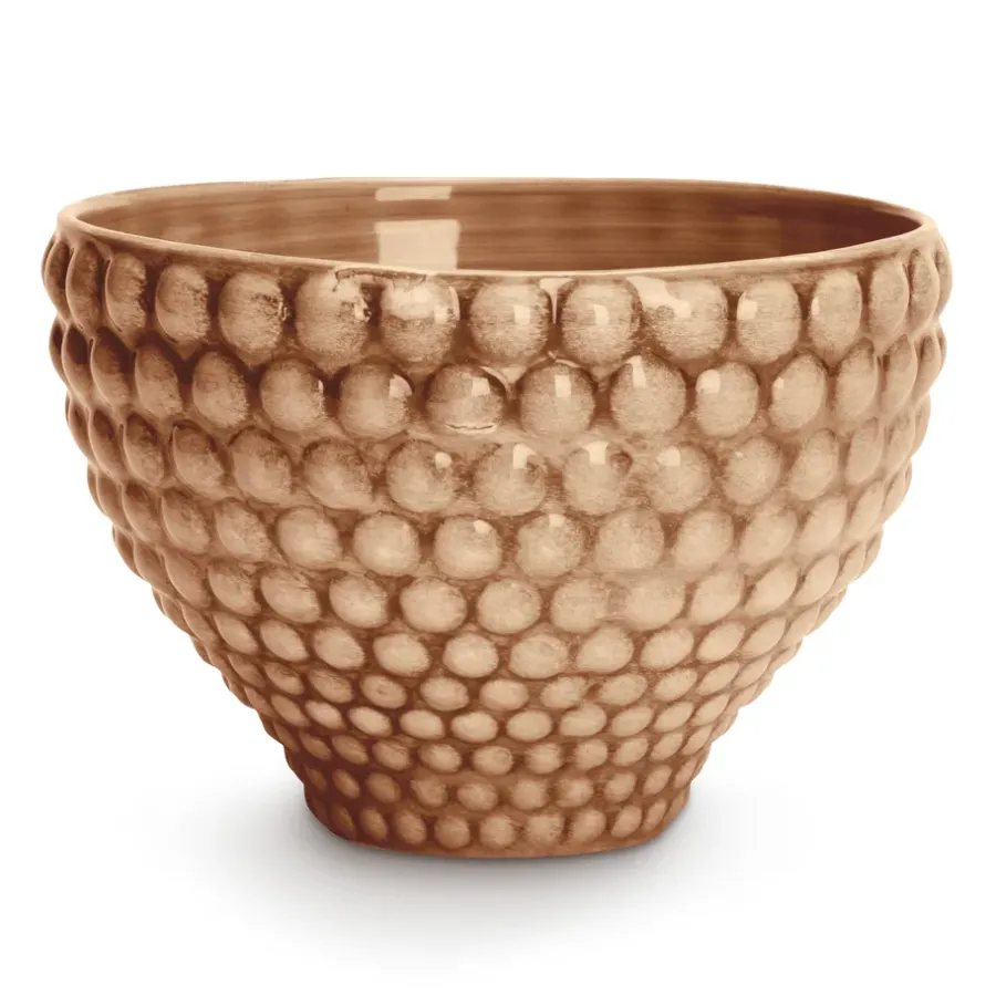Frukostskålar-Mateus Bubbles skål 60 cl, Cinnamon