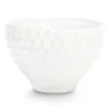 Bubbles skål 60 cl, Vit^Mateus Online