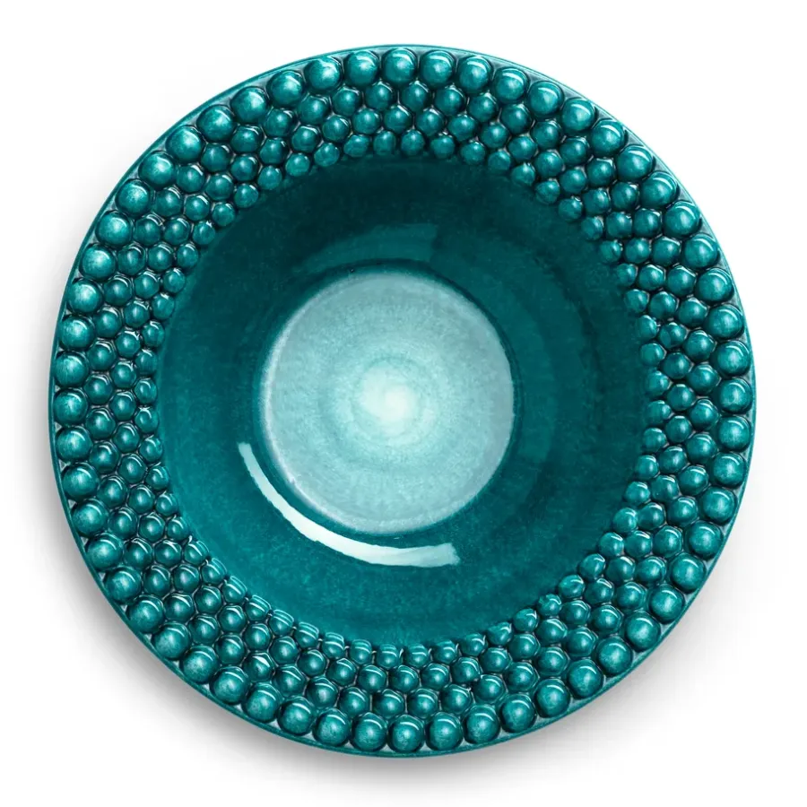 Bubbles sopptallrik 25 cm, Ocean^Mateus Outlet