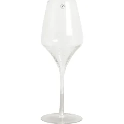 Vinglas-Byon Bubbles vinglas, Klar