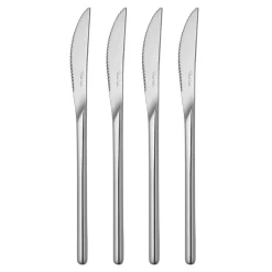 Bud Bright grillkniv 4-pack, Rostfritt stål^Robert Welch Clearance