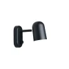 Sänglampor|Vägglampor-Northern Buddy vägglampa, black