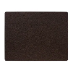 Bordstabletter-LIND DNA Bull bordstablett square, brun