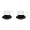 Bump tekoppar 2-pack, Black^Tom Dixon Sale