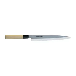 yanagi sashimikniv enkelslipad 27 cm, Rostfritt stål^Bunmei Clearance