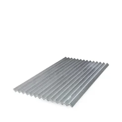 fotskrapa, Aluminium^Byarums bruk New