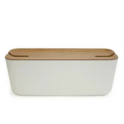 Övriga Lamptillbehör-Bosign Cable Organiser XL, trätryck