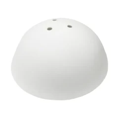 Trio takkopp, vit^CableCup New