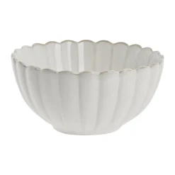 Camille skål Ø15 cm, Off White^Lene Bjerre Best