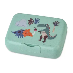 Matlådor-Koziol Candy matlåda L, Dinosaurier