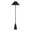 Cannes golvlampa 140 cm, Black^Globen Lighting Sale