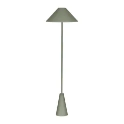 Cannes golvlampa 140 cm, Mossgrön^Globen Lighting Clearance