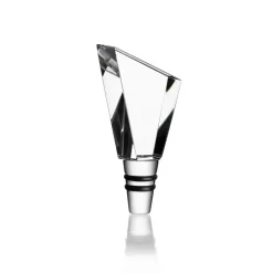 Vin- & Bartillbehör-Orrefors Carat City Stoppers flaskpropp, Stockholm