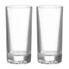 Carat highball glas 35 cl 2-pack, Klar^Orrefors New