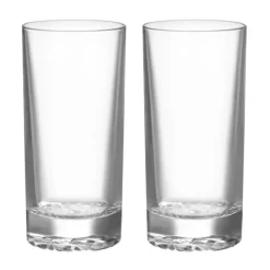 Carat highball glas 35 cl 2-pack, Klar^Orrefors New