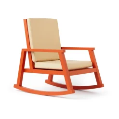 Carl Larsson gungstol, Orange-natur^Kid's Concept Clearance