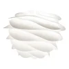 Carmina lampa vit Ø48 cm, Vit^Umage Online