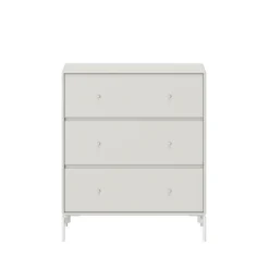 Byråer & Hurtsar|Byråer & Hurtsar-Montana Carry byrå, nordic 09, lackade ben i snow