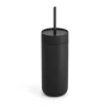 Termosmuggar-Fellow Carter Cold Mug termosmugg 47 cl, Matte black