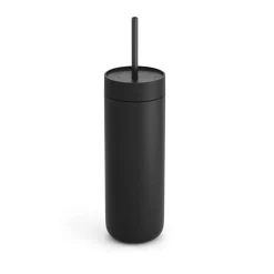 Carter Cold Mug termosmugg 59 cl, Matte black^Fellow