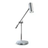 Cato bordslampa 48,5 cm, Aluminium^Belid Best