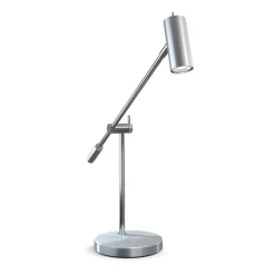 Cato bordslampa 48,5 cm, Aluminium^Belid Best
