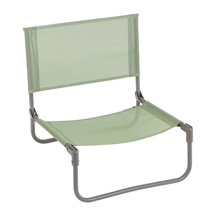 Sittmöbler·Solstolar & Solsängar|Solstolar & Solsängar-Lafuma CB II Low stol, Moss