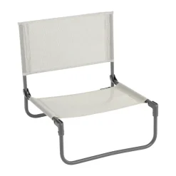 Sittmöbler·Solstolar & Solsängar|Solstolar & Solsängar-Lafuma CB II Low stol, Seigle II