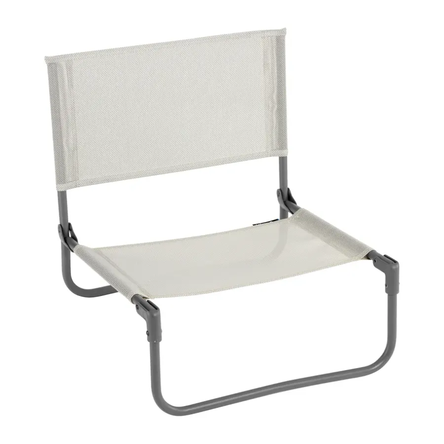 Sittmöbler·Solstolar & Solsängar|Solstolar & Solsängar-Lafuma CB II Low stol, Seigle II