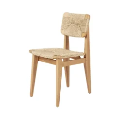 C-chair Outdoor stol, Teak^GUBI Sale