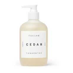 Cedar handtvål, 350 ml^Tangent Hot