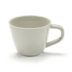 Glöggmuggar|Espressokoppar-Serax Cena espressokopp 12 cl, Sand