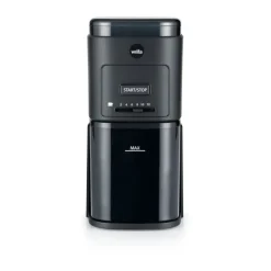 CG2G-260 daily kaffekvarn, Svart^Wilfa Clearance