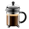 Kaffekannor, Presskannor & Kaffefilter-Bodum Chambord presskanna, 4 koppar