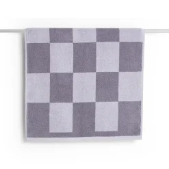 Check badrumsmatta 50x90 cm, Lavender^HAY Sale