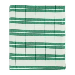 Dukar|Dukar-Nicolas Vahé Chef bordsduk, Grön, 150x260 cm